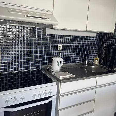 Tac - Comfy & Bright Apartment *